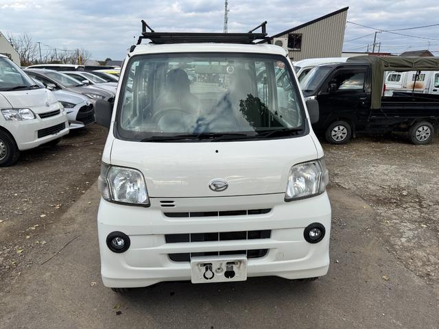 ハイゼットカーゴ スペシャル　４ＷＤ（2枚目）