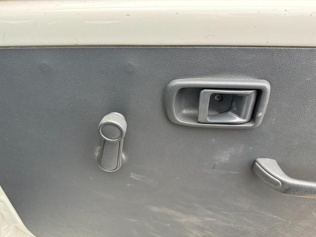 ハイゼットカーゴ スペシャル　４ＷＤ（15枚目）