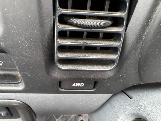 ハイゼットカーゴ スペシャル　４ＷＤ（20枚目）