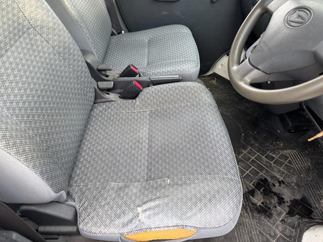 ハイゼットカーゴ スペシャル　４ＷＤ（23枚目）