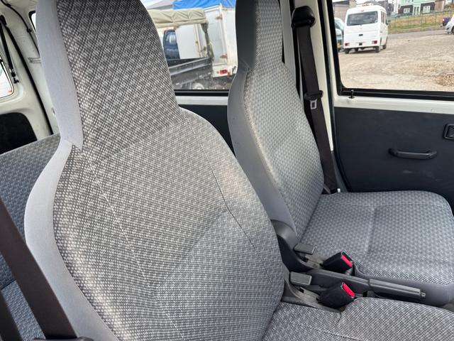 ハイゼットカーゴ スペシャル　４ＷＤ（24枚目）