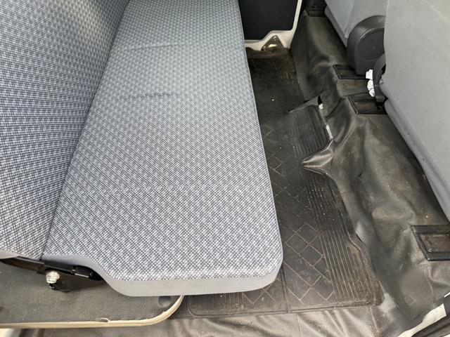 ハイゼットカーゴ スペシャル　４ＷＤ（26枚目）