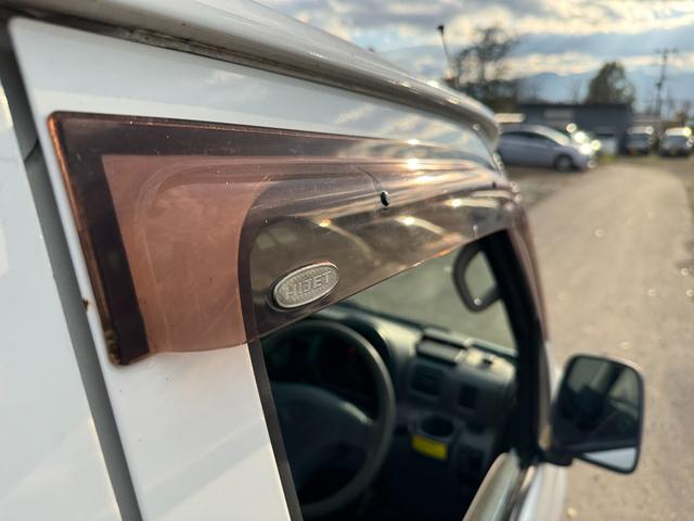 ハイゼットカーゴ スペシャル　４ＷＤ（29枚目）