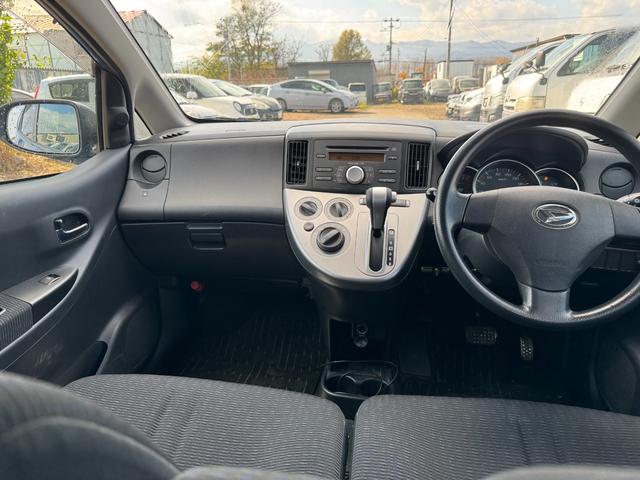 ソニカ R 4WD(14枚目)