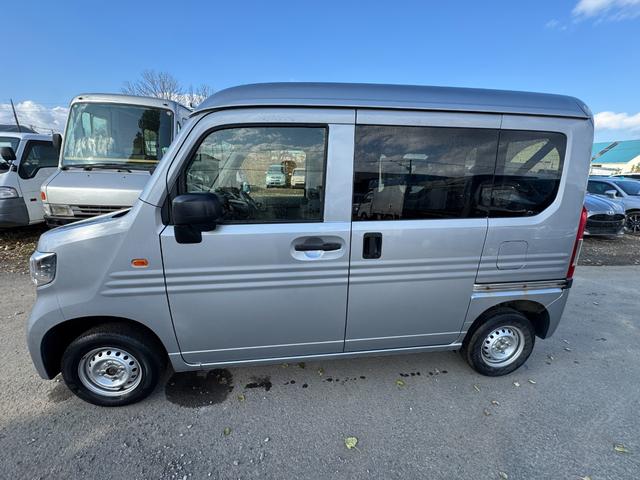 N-VAN G・ホンダセンシング 4WD(5枚目)