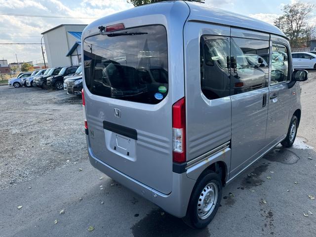 N-VAN G・ホンダセンシング 4WD(10枚目)