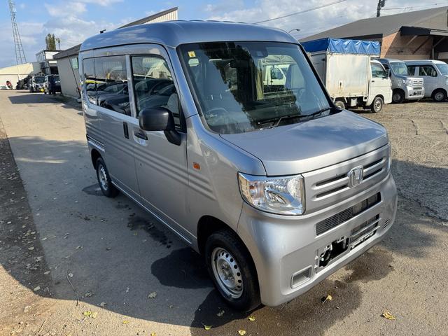 N-VAN G・ホンダセンシング 4WD(12枚目)