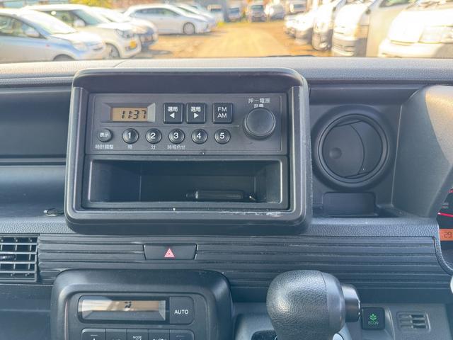 N-VAN G・ホンダセンシング 4WD(19枚目)