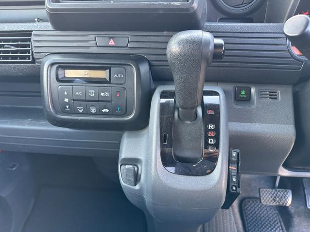 N-VAN G・ホンダセンシング 4WD(20枚目)
