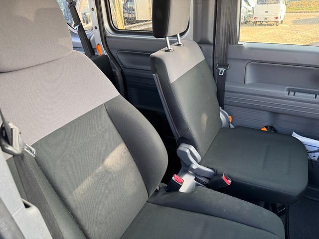 N-VAN G・ホンダセンシング 4WD(24枚目)