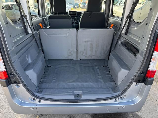 N-VAN G・ホンダセンシング 4WD(28枚目)