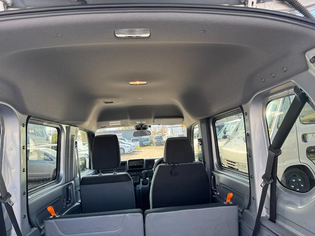 N-VAN G・ホンダセンシング 4WD(29枚目)