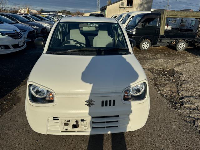 ☆Ｒ２年　アルトバン　ＶＰ　４ＷＤ　支払総額　３４．８万円☆しかも車検整備２年付きでお渡し致します☆