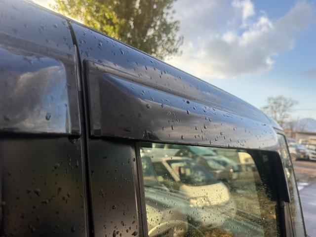 Ｎ－ＢＯＸ Ｇ　ＳＳパッケージ　４ＷＤ（13枚目）