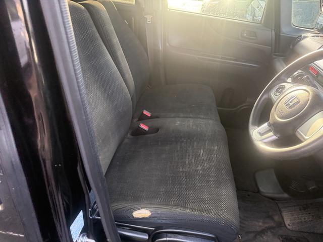 Ｎ－ＢＯＸ Ｇ　ＳＳパッケージ　４ＷＤ（17枚目）