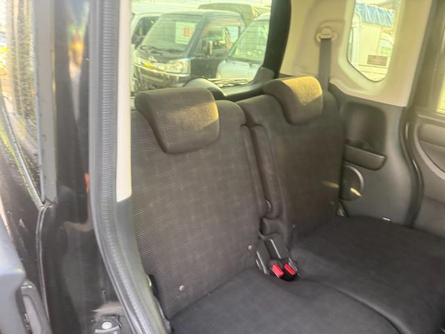 Ｎ－ＢＯＸ Ｇ　ＳＳパッケージ　４ＷＤ（27枚目）