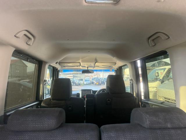 Ｎ－ＢＯＸ Ｇ　ＳＳパッケージ　４ＷＤ（29枚目）