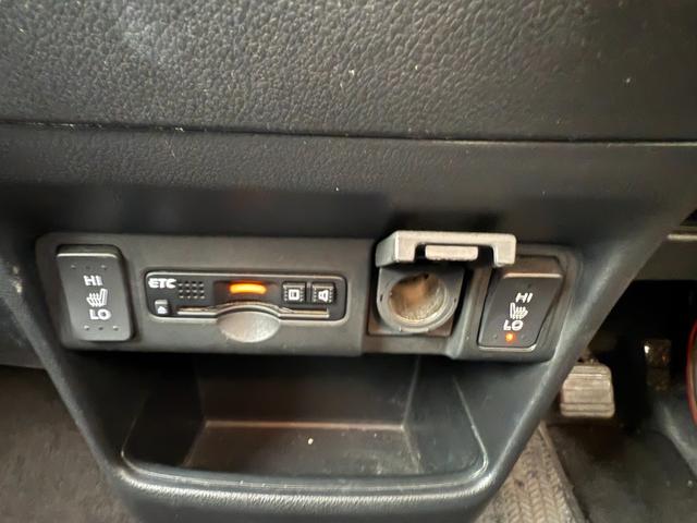 Ｎ－ＢＯＸ Ｇ　ＳＳパッケージ　４ＷＤ（35枚目）