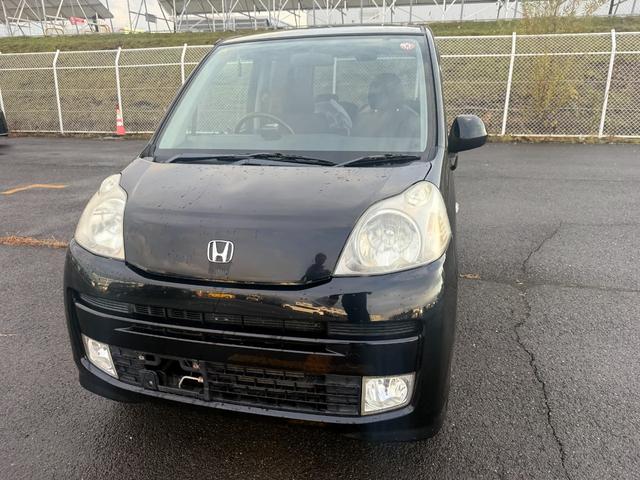 ライフ ディーバ 4WD(3枚目)