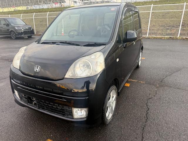 ライフ ディーバ 4WD(4枚目)