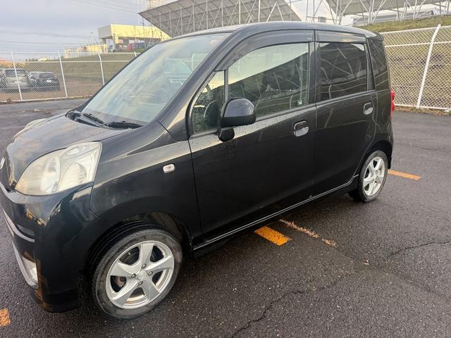 ライフ ディーバ 4WD(6枚目)