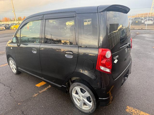 ライフ ディーバ 4WD(7枚目)