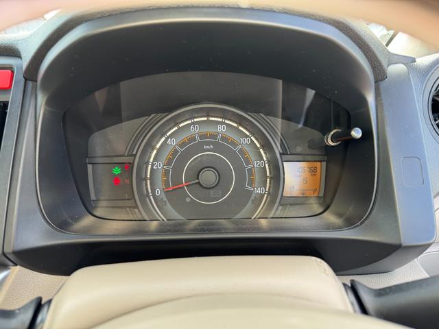 Ｎ－ＷＧＮ Ｇ・ターボパッケージ　４ＷＤ（18枚目）