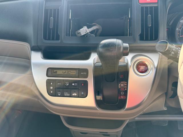 Ｎ－ＷＧＮ Ｇ・ターボパッケージ　４ＷＤ（19枚目）