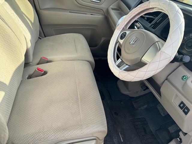 Ｎ－ＷＧＮ Ｇ・ターボパッケージ　４ＷＤ（23枚目）