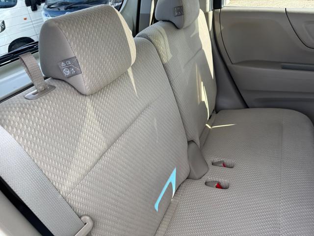 Ｎ－ＷＧＮ Ｇ・ターボパッケージ　４ＷＤ（27枚目）