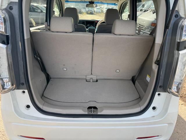 Ｎ－ＷＧＮ Ｇ・ターボパッケージ　４ＷＤ（28枚目）