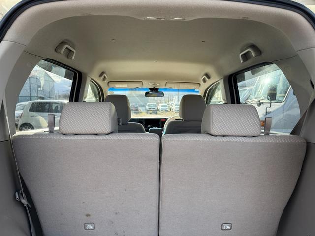 Ｎ－ＷＧＮ Ｇ・ターボパッケージ　４ＷＤ（29枚目）