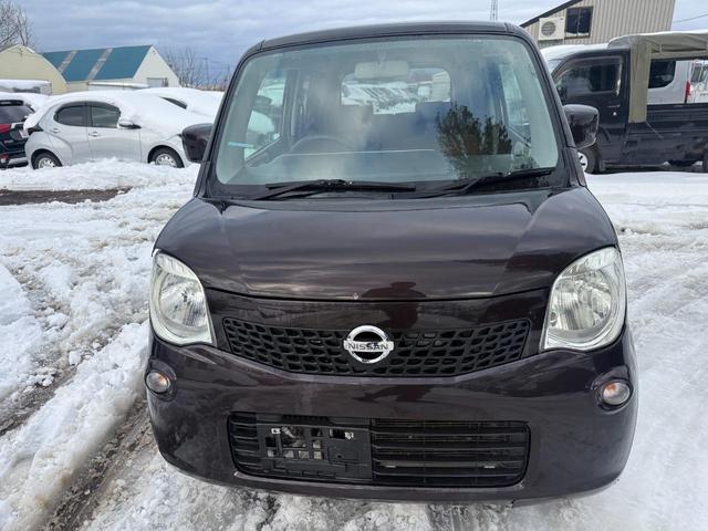 モコ S FOUR 4WD(2枚目)