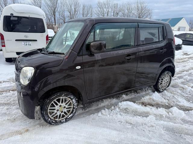 モコ S FOUR 4WD(5枚目)