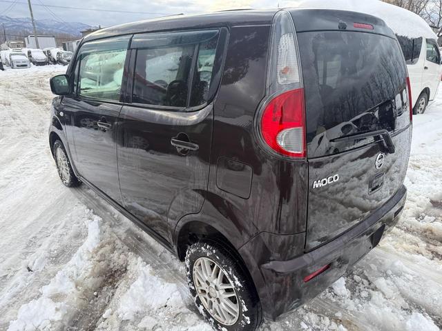 モコ S FOUR 4WD(7枚目)