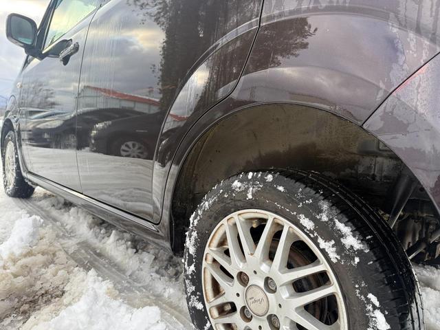 モコ S FOUR 4WD(12枚目)