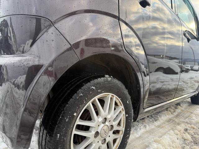 モコ S FOUR 4WD(14枚目)