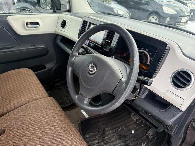 モコ S FOUR 4WD(25枚目)