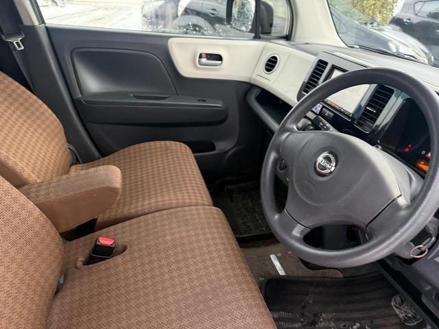 モコ S FOUR 4WD(26枚目)