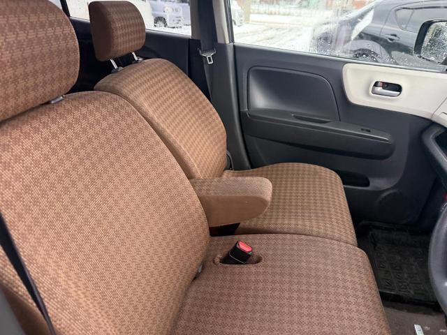 モコ S FOUR 4WD(27枚目)