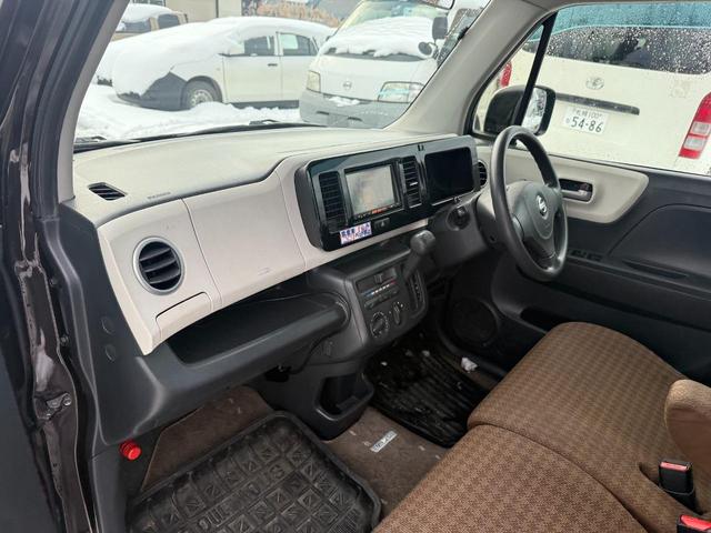 モコ S FOUR 4WD(28枚目)