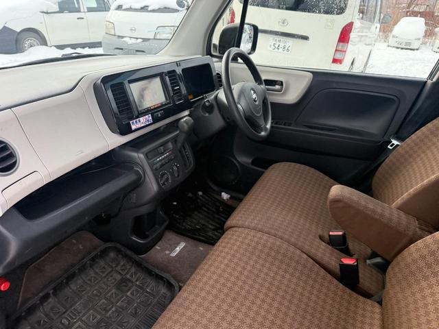 モコ S FOUR 4WD(29枚目)