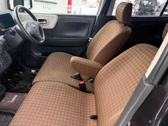 モコ S FOUR 4WD(30枚目)