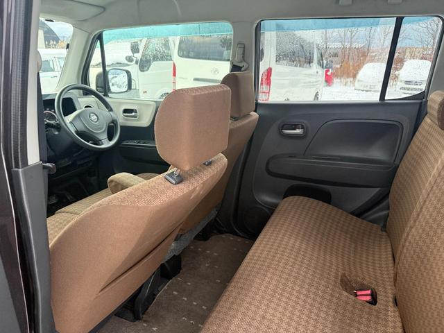 モコ S FOUR 4WD(31枚目)