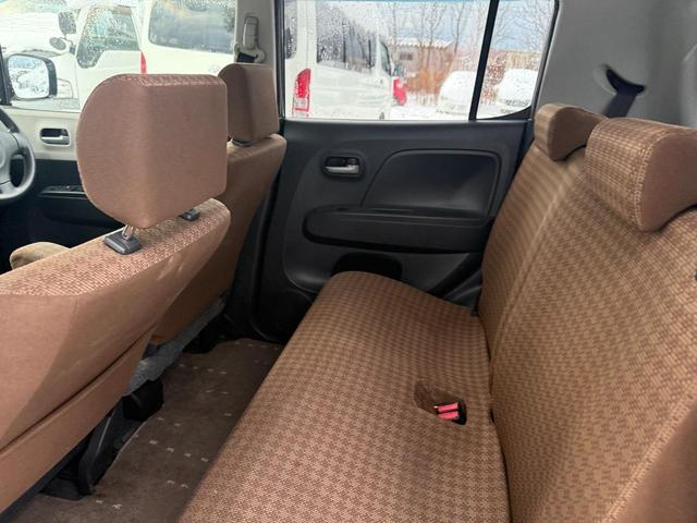 モコ S FOUR 4WD(32枚目)