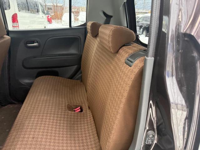 モコ S FOUR 4WD(33枚目)