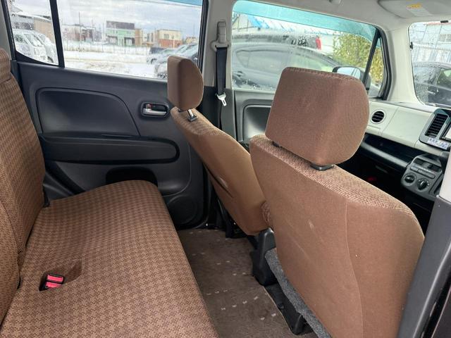 モコ S FOUR 4WD(34枚目)