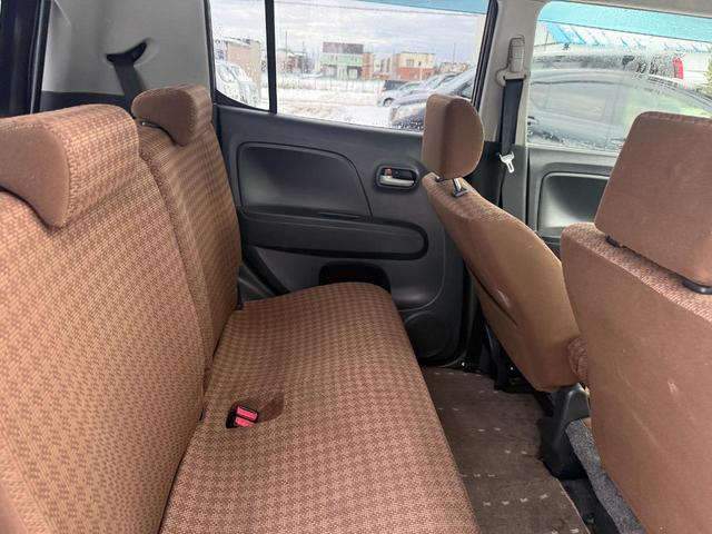 モコ S FOUR 4WD(35枚目)