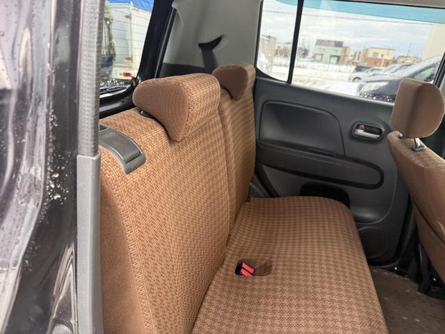 モコ S FOUR 4WD(36枚目)