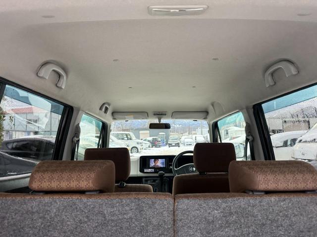 モコ S FOUR 4WD(38枚目)